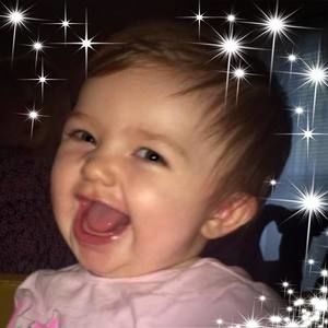 Meet your Posher, Misty